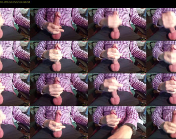 horny_hubby0077 — 15 minute Chaturbate male teen cam video, 480p, Oct 7, 2024