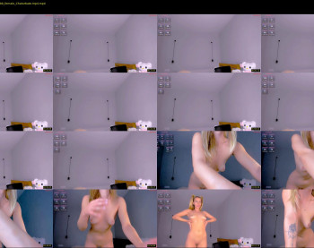 tiny__alice — 5 minute Chaturbate female teen cam video, 720p, Oct 7, 2024