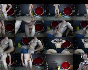 sydaffect — 120 minute Chaturbate male teen cam video, 720p, Oct 8, 2024