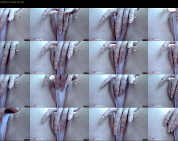 token___ — 3 minute Chaturbate female teen cam video, 720p, Oct 8, 2024