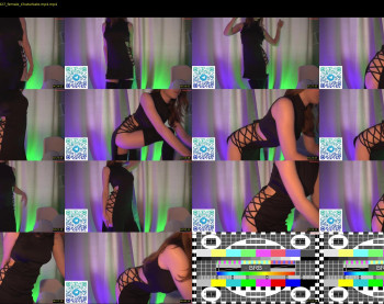 second_aid — 9 minute Chaturbate female teen cam video, 720p, Oct 11, 2024