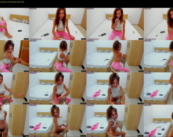 _funsize_ — 120 minute Chaturbate female teen cam video, 720p, Oct 12, 2024