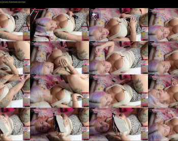 _morpho_ — 24 minute Chaturbate female teen cam video, 720p, Oct 13, 2024