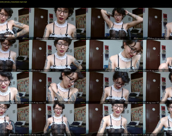 trinitysecrets — 15 minute Chaturbate female teen cam video, 720p, Oct 14, 2024