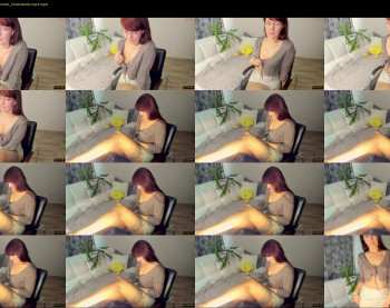 fritha — 30 minute Chaturbate female teen cam video, 720p, Oct 16, 2024
