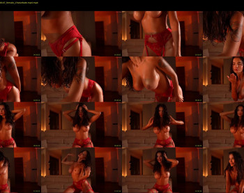 jseductiveart — 17 minute Chaturbate female teen cam video, 720p, Oct 17, 2024