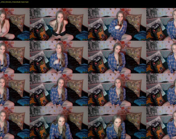 task_manager — 7 minute Chaturbate couple teen cam video, 720p, Oct 16, 2024