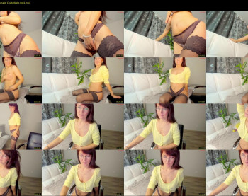 fritha — 18 minute Chaturbate female teen cam video, 720p, Oct 18, 2024