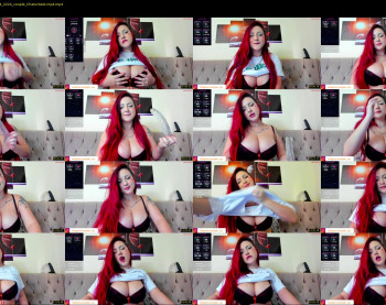 hotfireelement — 23 minute Chaturbate couple teen cam video, 720p, Oct 17, 2024