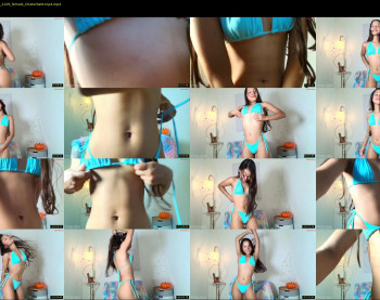 marce_algara — 121 minute Chaturbate female teen cam video, 720p, Oct 17, 2024