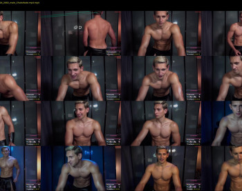 marcusdiamond — 69 minute Chaturbate male teen cam video, 720p, Oct 17, 2024
