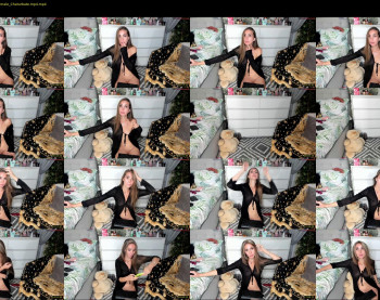 rora_ — 20 minute Chaturbate female teen cam video, 720p, Oct 18, 2024