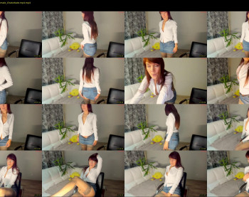 fritha — 18 minute Chaturbate female teen cam video, 720p, Oct 18, 2024
