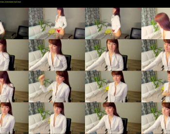 fritha — 6 minute Chaturbate female teen cam video, 720p, Oct 19, 2024
