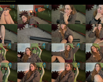 lilithoftrees — 59 minute Chaturbate female teen cam video, 720p, Oct 19, 2024