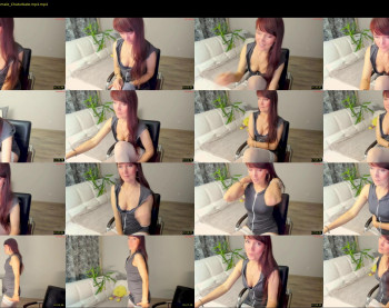 fritha — 43 minute Chaturbate female teen cam video, 720p, Oct 19, 2024
