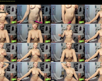 sub_button — 7 minute Chaturbate female teen cam video, 720p, Oct 19, 2024