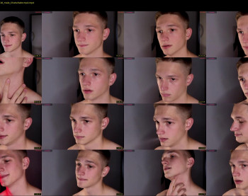 dustyn_fox — 31 minute Chaturbate male teen cam video, 720p, Oct 20, 2024