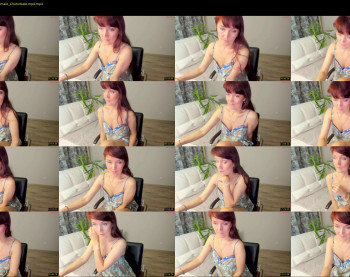 fritha — 27 minute Chaturbate female teen cam video, 720p, Oct 21, 2024