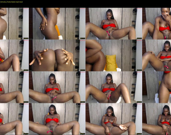 gulpess — 54 minute Chaturbate female teen cam video, 480p, Oct 22, 2024