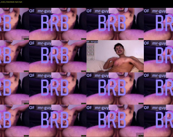 _mrguy_ — 3 minute Chaturbate male teen cam video, 720p, Oct 23, 2024