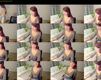fritha — 16 minute Chaturbate female teen cam video, 720p, Oct 22, 2024
