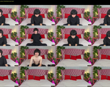 iwillfall_ — 121 minute Chaturbate male teen cam video, 720p, Oct 23, 2024
