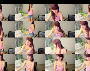 fritha — 18 minute Chaturbate female teen cam video, 720p, Oct 24, 2024