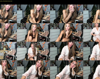 rora_ — 20 minute Chaturbate female teen cam video, 720p, Oct 25, 2024