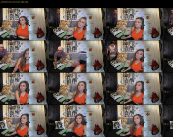 task_manager — 8 minute Chaturbate couple teen cam video, 720p, Oct 24, 2024