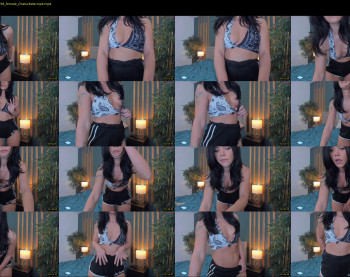 _gabrielle_ — 4 minute Chaturbate female teen cam video, 720p, Oct 26, 2024