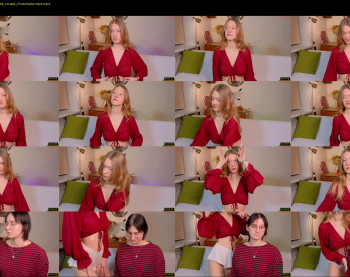 jitoon_exe — 4 minute Chaturbate female teen cam video, 720p, Oct 25, 2024