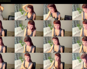 fritha — 121 minute Chaturbate female teen cam video, 720p, Oct 27, 2024