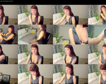 fritha — 73 minute Chaturbate female teen cam video, 720p, Oct 27, 2024