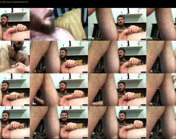 johnthomasbwc — 7 minute Chaturbate male teen cam video, 720p, Oct 26, 2024