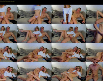 niravana_ — 14 minute Chaturbate couple teen cam video, 720p, Oct 26, 2024