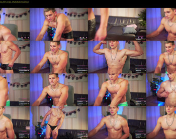 marcusdiamond — 103 minute Chaturbate male teen cam video, 720p, Oct 27, 2024
