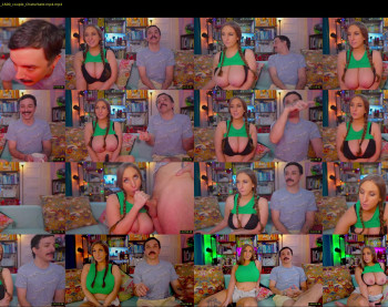 task_manager — 121 minute Chaturbate couple teen cam video, 720p, Oct 28, 2024