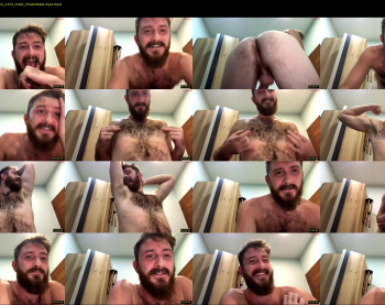 johnthomasbwc — 3 minute Chaturbate male teen cam video, 720p, Oct 29, 2024
