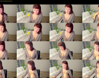 fritha — 44 minute Chaturbate female teen cam video, 720p, Oct 30, 2024