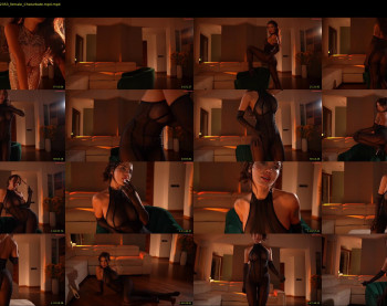 jseductiveart — 122 minute Chaturbate female teen cam video, 720p, Oct 30, 2024