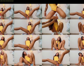 marce_algara — 47 minute Chaturbate female teen cam video, 720p, Oct 30, 2024