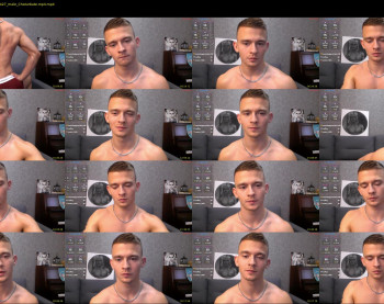 marvelboy_ — 37 minute Chaturbate male teen cam video, 720p, Oct 30, 2024
