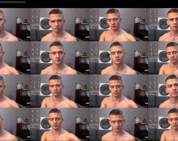 marvelboy_ — 8 minute Chaturbate male teen cam video, 720p, Oct 30, 2024