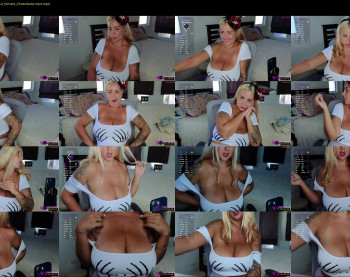 _morpho_ — 107 minute Chaturbate female teen cam video, 720p, Oct 31, 2024