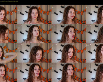 shickshackshock — 7 minute Chaturbate female teen cam video, 720p, Oct 31, 2024