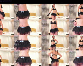 tiny_cute — 70 minute Chaturbate female teen cam video, 720p, Oct 31, 2024