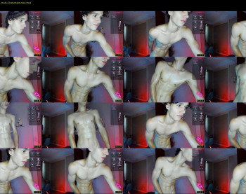 devil_fts — 16 minute Chaturbate couple teen cam video, 720p, Nov 1, 2024