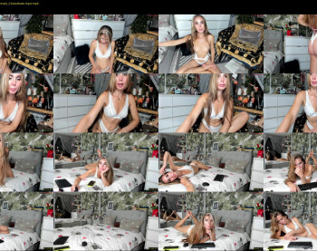 rora_ — 62 minute Chaturbate female teen cam video, 720p, Nov 2, 2024