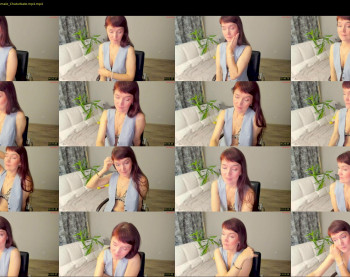 fritha — 16 minute Chaturbate female teen cam video, 720p, Nov 2, 2024